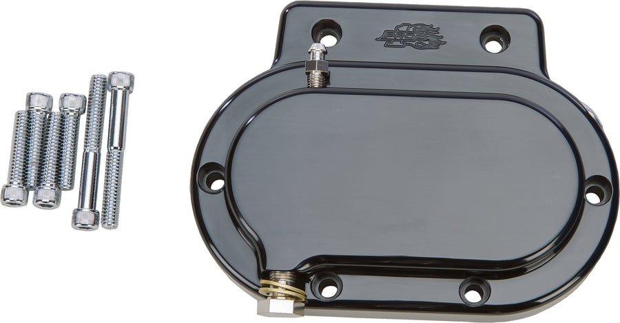 HYDRAULIC CLUTCH ACTUATOR SMOOTH BLK 5-SPEED | 202240B