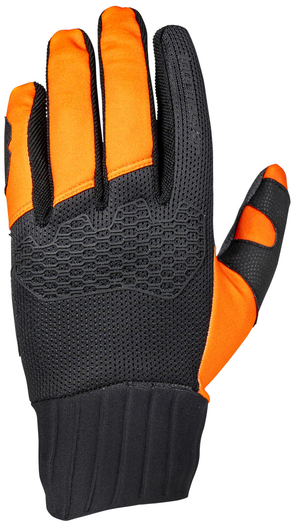 ADV LITE GLV BLK/ORG/GRY