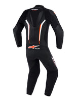 GP FORCE V2 SUIT BKWTRD