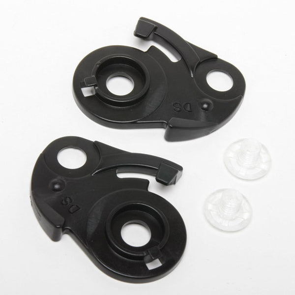 HORNET DS BASE SET BLK