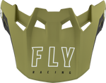 Formula CC Centrum Visor