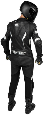 SECTOR PRO AIR 1PC BK/WH
