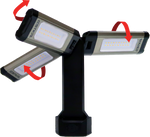 Tri-Mobile Light