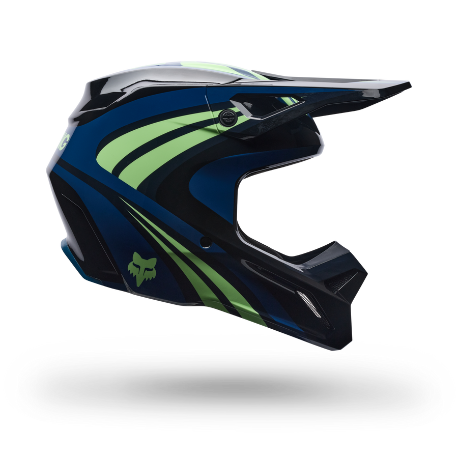 V1 DRAFT HELMET