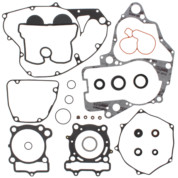 COMPLETE GASKET SET WITH OIL SEALS | 811568
