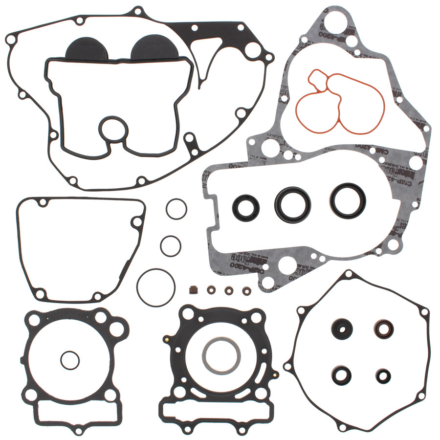 COMPLETE GASKET SET WITH OIL SEALS | 811568