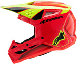 SM3 Youth Fray Helmet