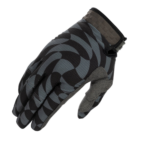 ELROD HATTER GLOVE GRAY