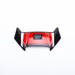 X-14 U.AIR INTAKE ASSAIL T