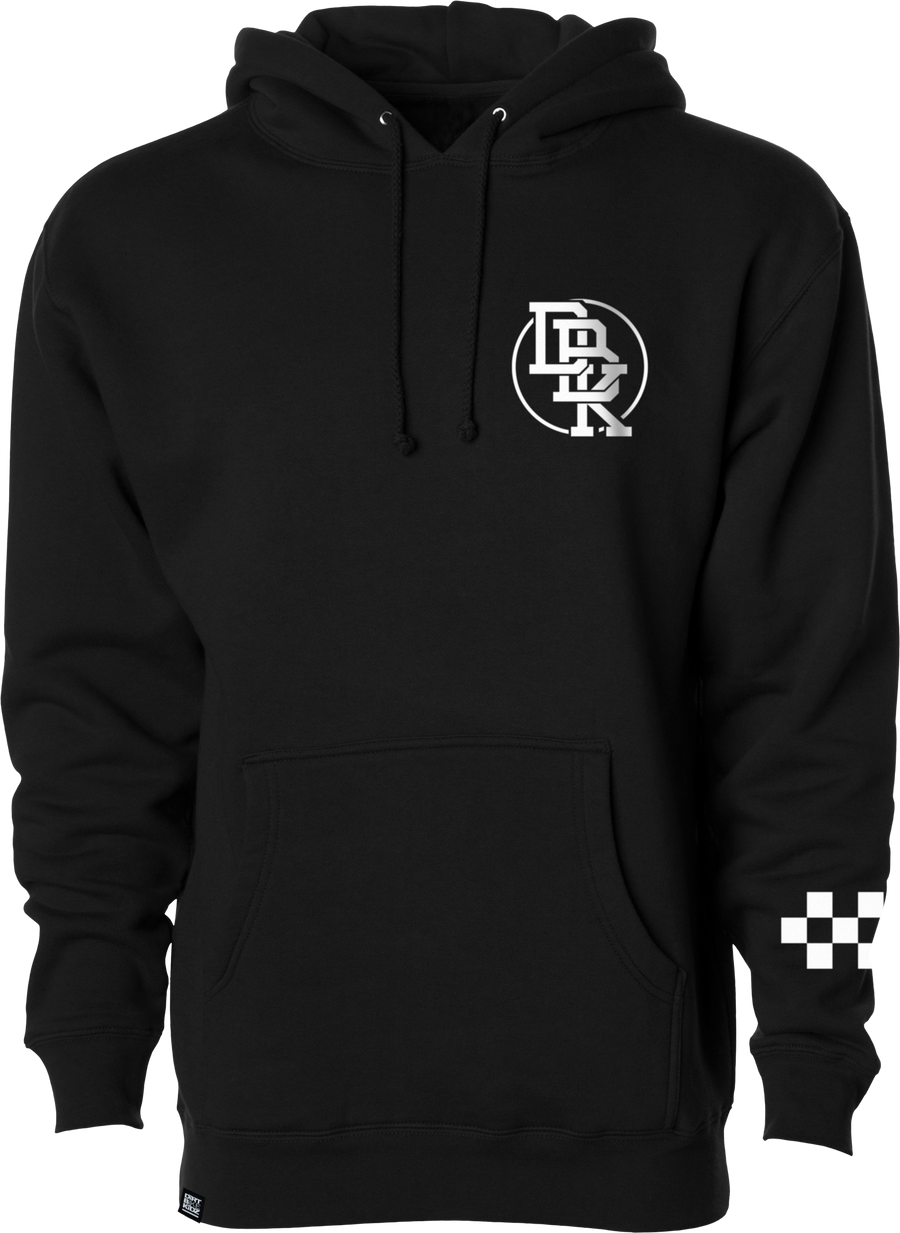 Hot Rod Hoodie
