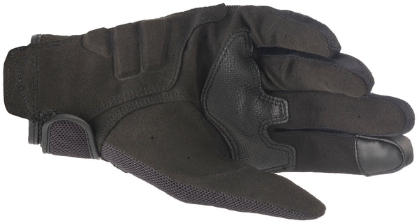 ST COPPER GLOVES BK FUSH