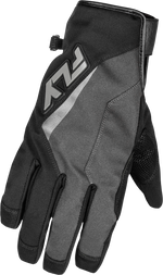 Title Long Gloves (2026)