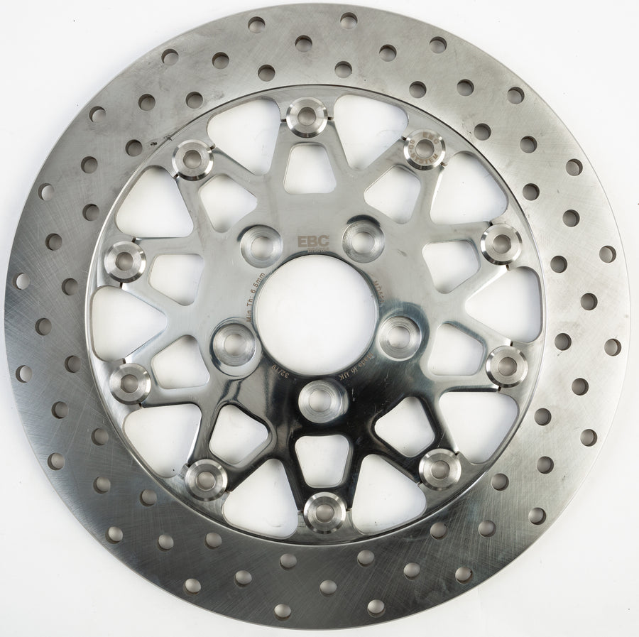 V-TWIN STREET ROTOR MD521
