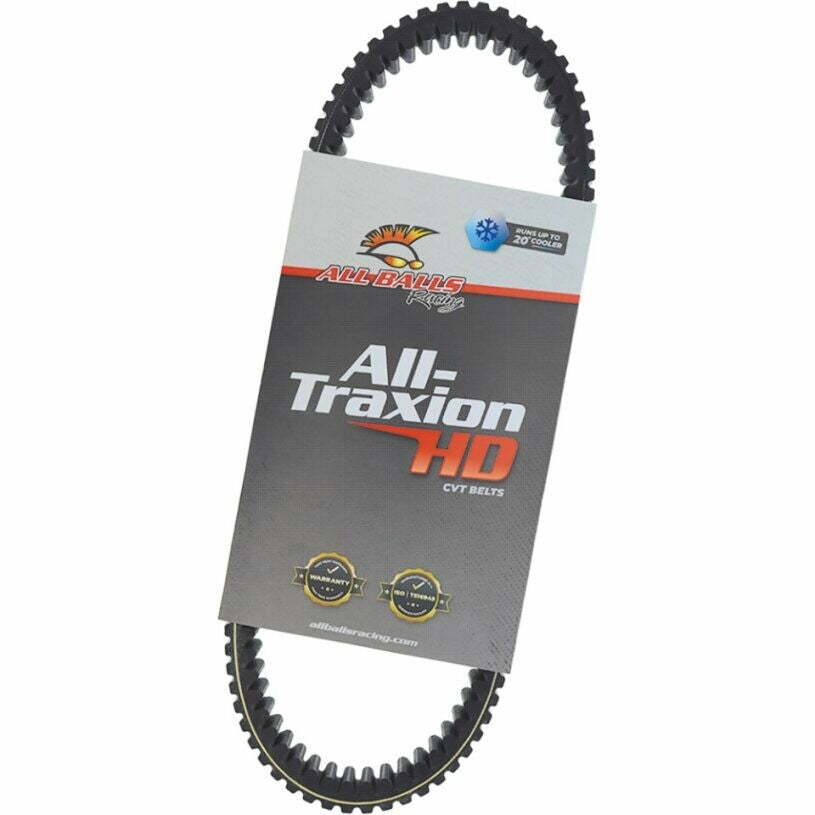 CV BELT | 25-9015