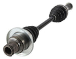 6 BALL HEAVY DUTY AXLE REAR