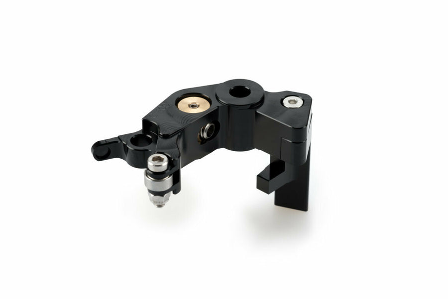 LEVER ADAPTER CLUTCH BLACK KAW