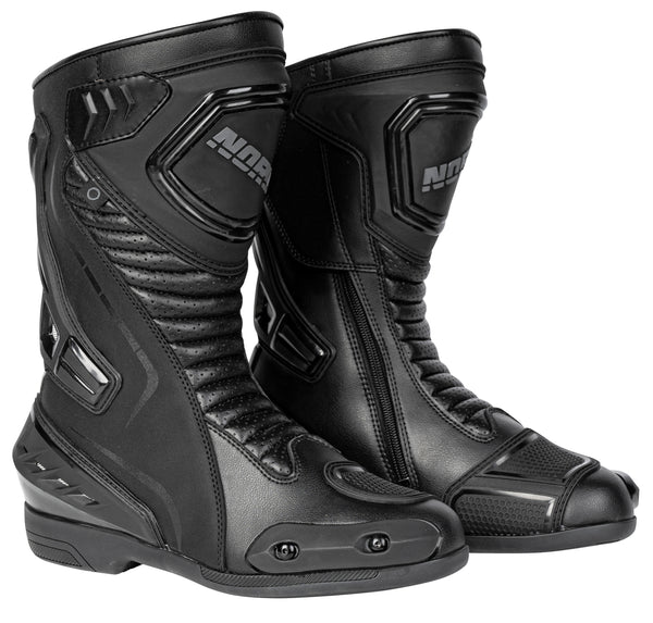 HAKONE CE BOOT BLACK