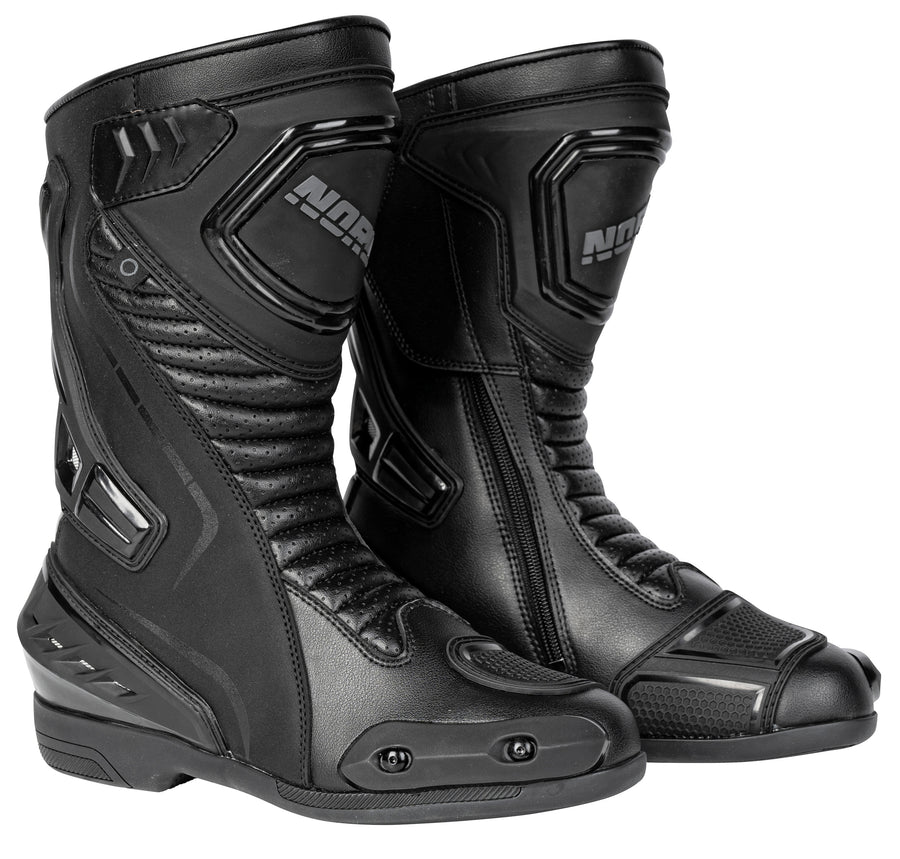 HAKONE CE BOOT BLACK