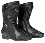 HAKONE CE BOOT BLACK