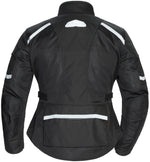 SONORA AIR 2.0 JKT W BLK