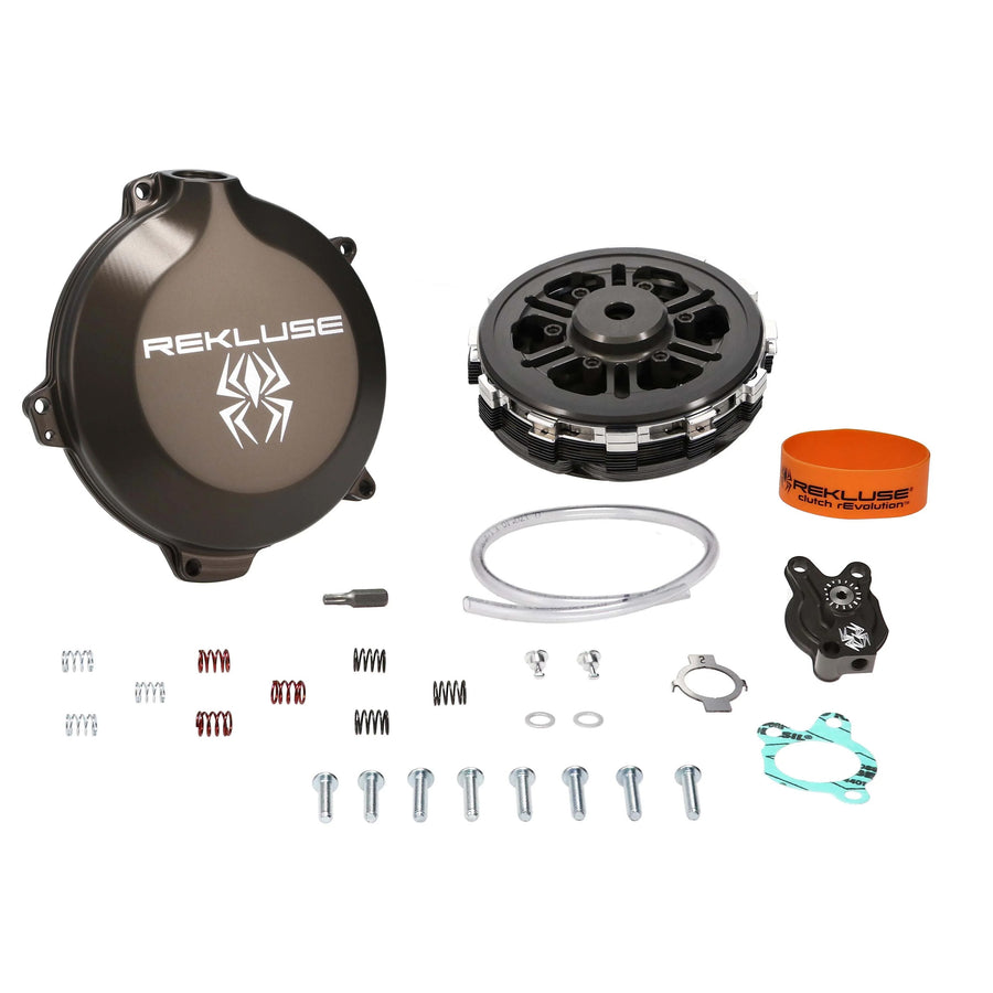 RADIUSX 4.0 TRI TF250F | RMS-8312002