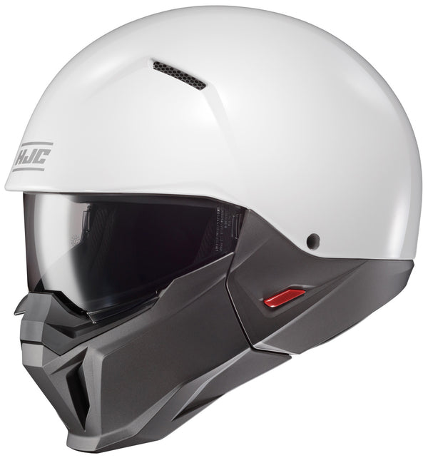 I 20 WHITE