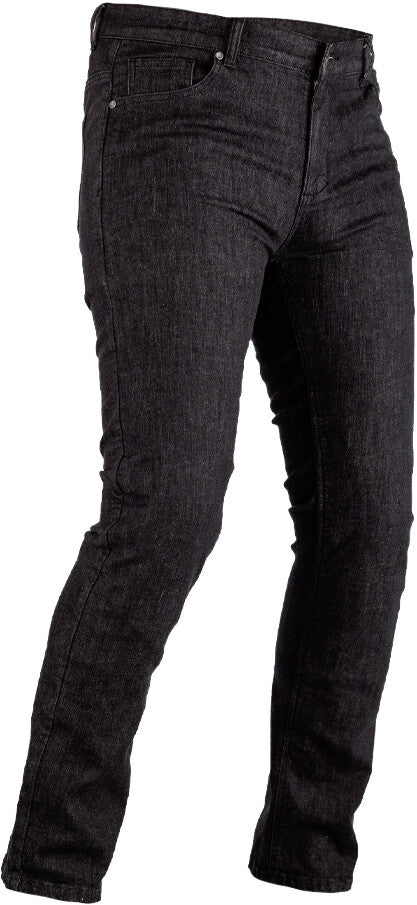 TAPERED-FIT CE SL JEANS BLACK 3X
