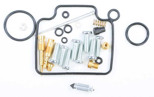 CARBURETOR REPAIR KIT