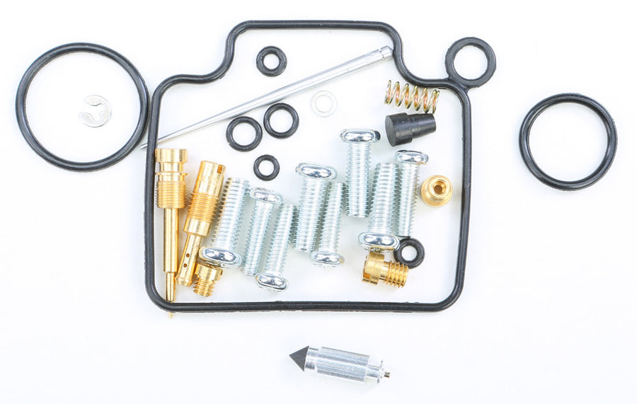 CARBURETOR REPAIR KIT
