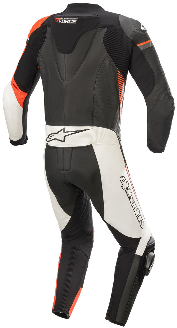 GP FORCE PH 1PC BKWHRFL