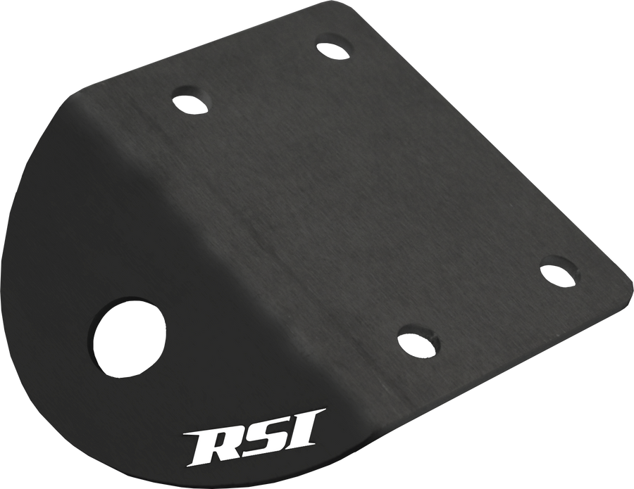 TETHER MOUNT FOR STEERING STEM POL | TC-P-MOUNT