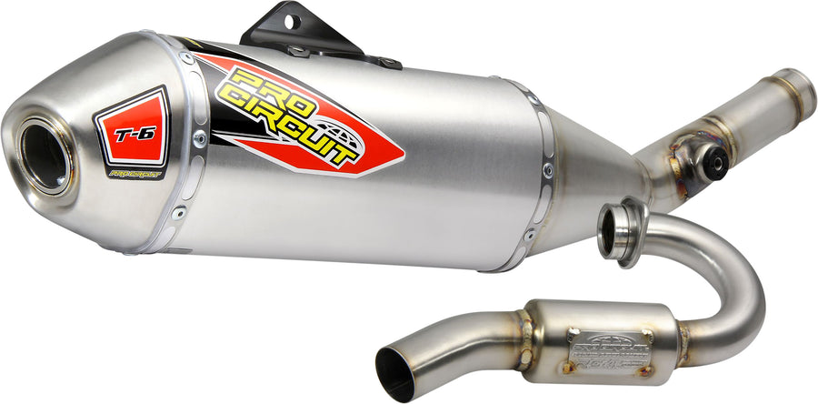 T-6 S/S SYSTEM KAW | 0122125G