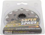 FRONT CS SPROCKET STEEL 15T-525 DUC