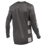 HELIX PODM JERSEY BLK/WHT