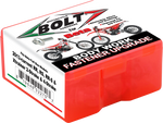 FULL PLASTIC FASTENER KIT BETA RR/RR-S/RS/XTRAINER