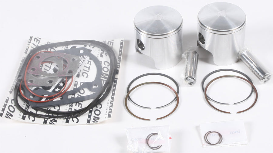 OVERBORE PISTON KIT | SK1213