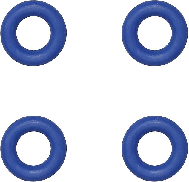 INJECTOR SEAL KIT S-D | SM-07390