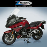 ENGINE GUARDS BLACK PAIR BMW