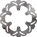 BRAKE ROTOR