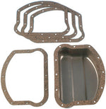 Panhead Rocker Box Assembly Gasket