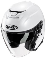 I 31 WHITE