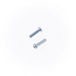 Carburetor Float Bowl Screws