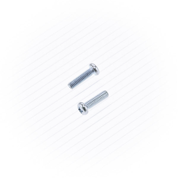 Carburetor Float Bowl Screws