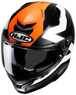 RPHA 71 PINNA MC-7SF helmet