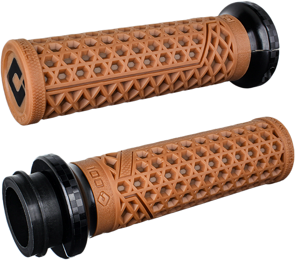 VANS SIGNATURE CABLE 1" GUM RUBBER/BLACK CHECKER