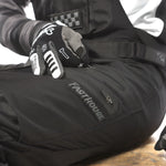 MOTORALL MX BLACK