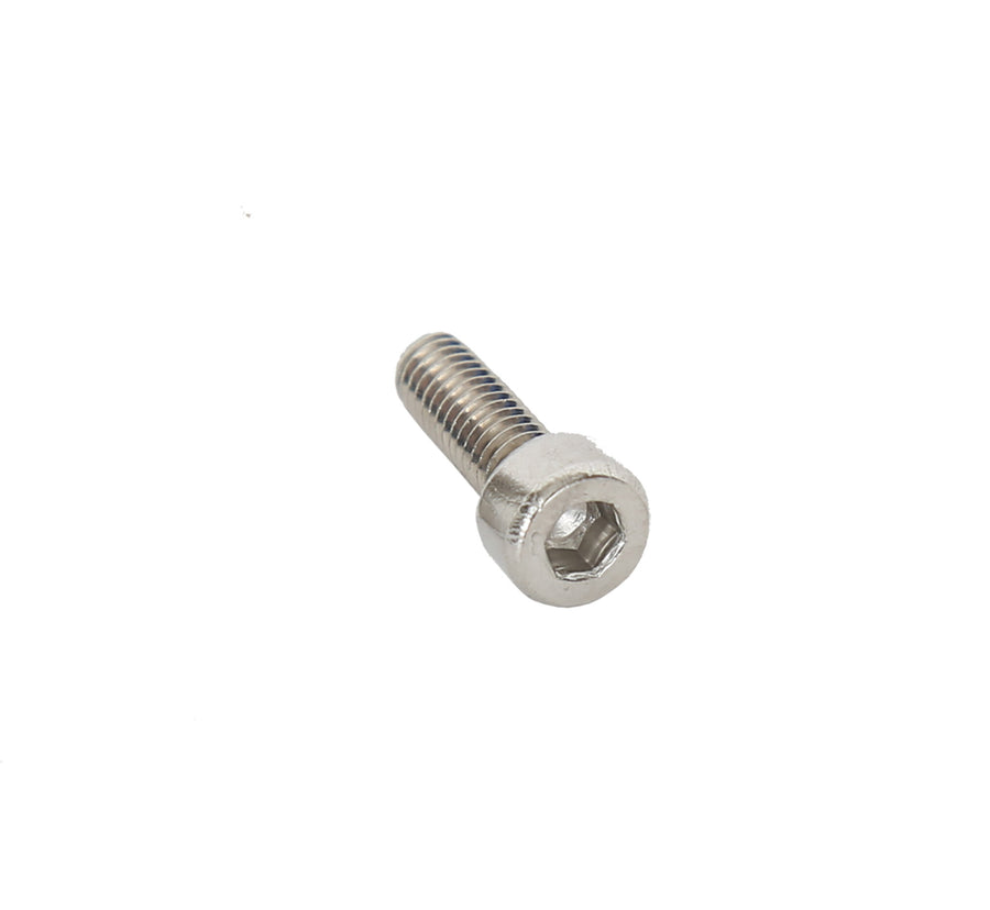 CENTER CAP SCREW (2 PCS) | CAPS3-000-2