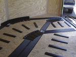 Flex-Glide Turn Outs