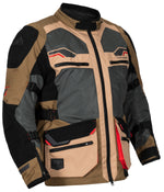 RIDGECREST JACKET SAND XXL