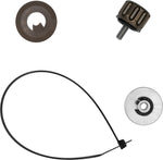 SEAT SCREW BRONZE | SF20008